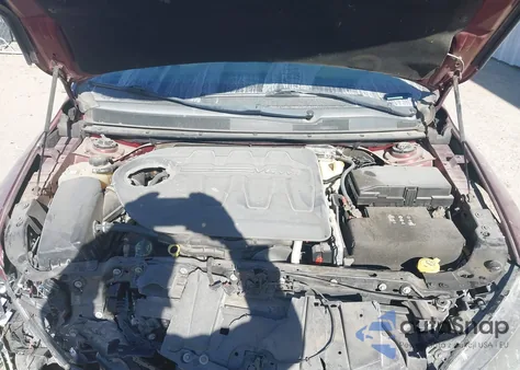 2015 Chrysler 200 S z USA, uszkodzony, nr VIN 1C3CCCBGXFN551536